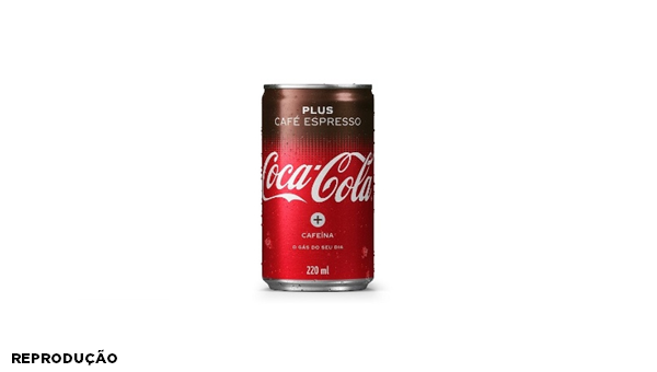 CocaCola CaféEspresso Equilibrium
