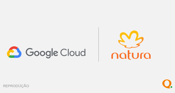 Natura e Google Equilibrium Latam