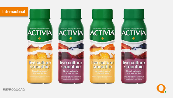 Activia Live Culture Equilibrium