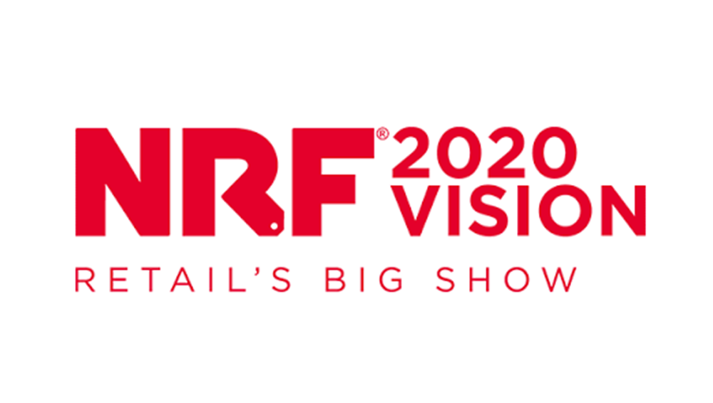 NRF 2020 | A maior feira de varejo do mundo