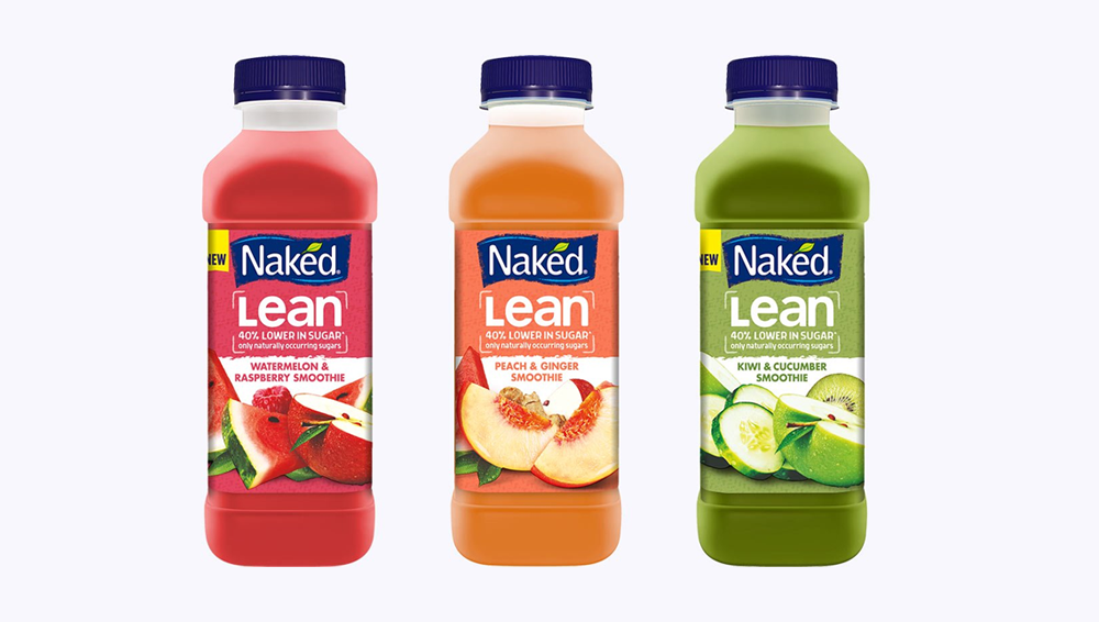 naked lean qnews
